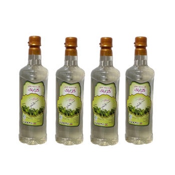  گشنیز زرگل - 1 لیتر بسته 4 عددی6345a46092317951050